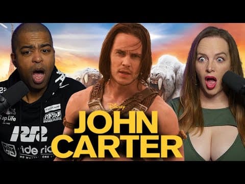 John Carter