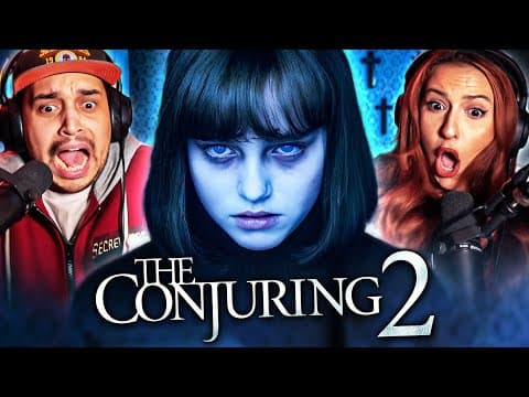 The Conjuring 2