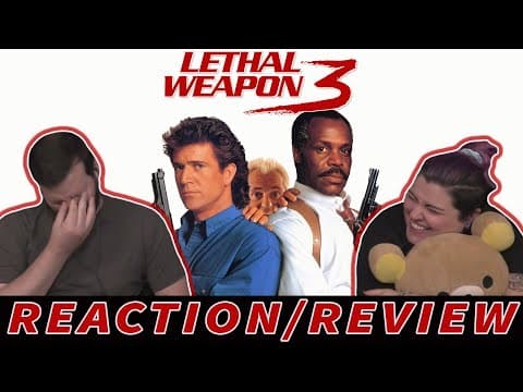 Lethal Weapon 3