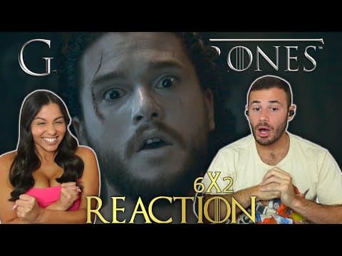 Game Of Thrones S6E2