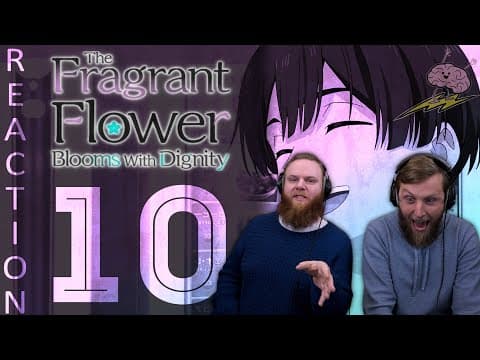 Kaoru Hana S1E10