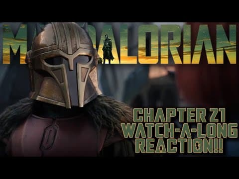 The Mandalorian S3E5