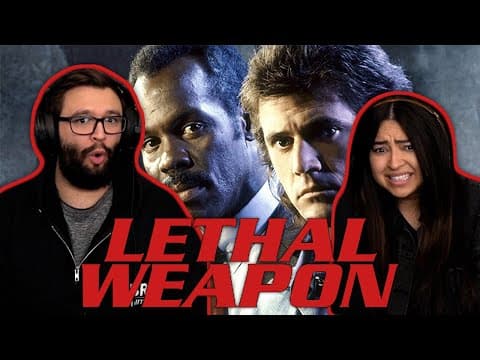 Lethal Weapon