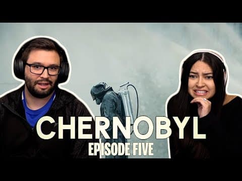 Chernobyl S1E5