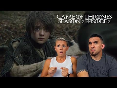 Game Of Thrones S2E2
