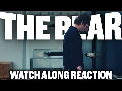 The Bear S3E1