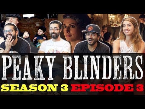 Season 3 Episode 3