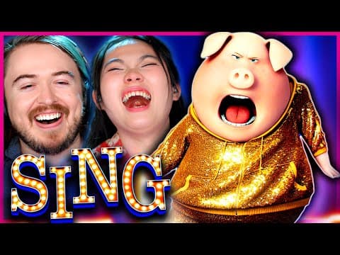 Sing