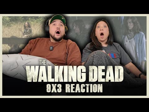 The Walking Dead S9E3