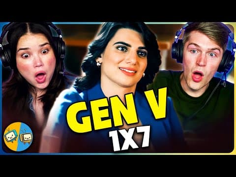 Gen V S1E7