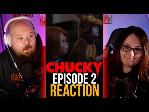 Chucky S1E2