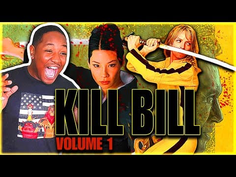 Kill Bill Vol.1