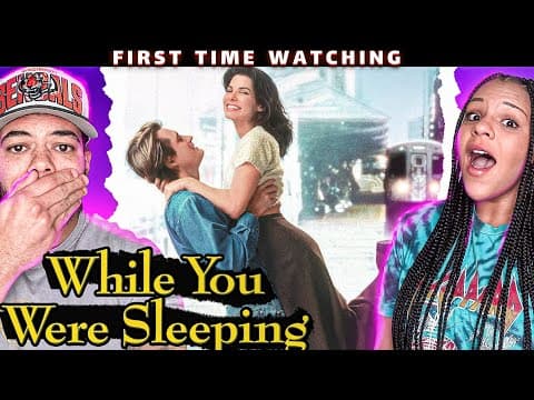 While You Were Sleeping