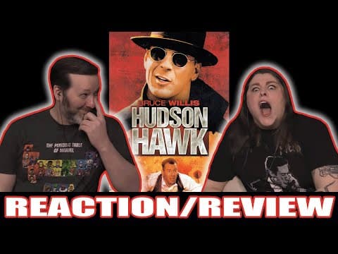 Hudson Hawk