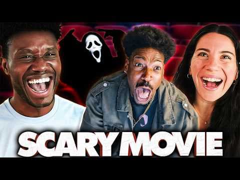 Scary Movie