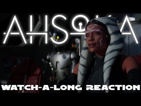 Ahsoka Episode 3