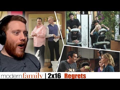 Modern Family S2E16