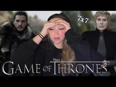 Game Of Thrones S7E7