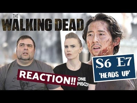 The Walking Dead S6E7