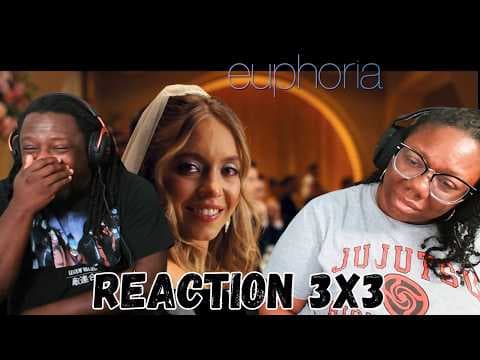 Euphoria S3E3