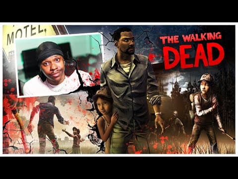 The Walking Dead S1E4