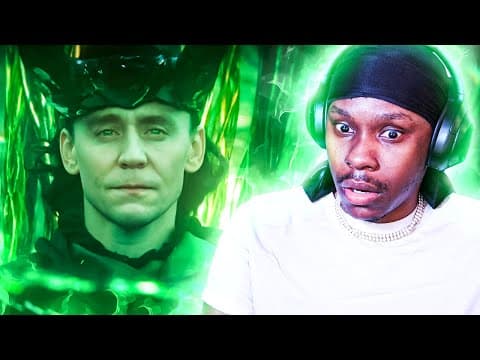 Loki Season 2