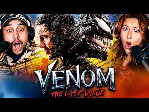 Venom: The Last Dance