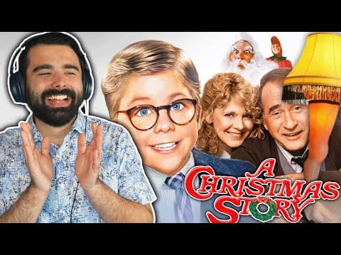 A Christmas Story