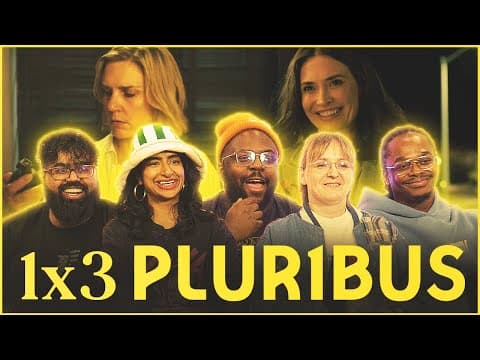 Pluribus S1E3