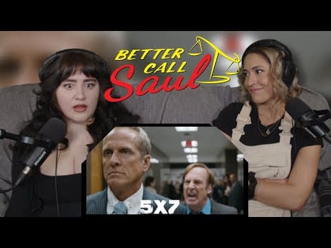 Better Call Saul S5E7