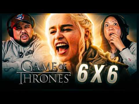 Game Of Thrones S6E6