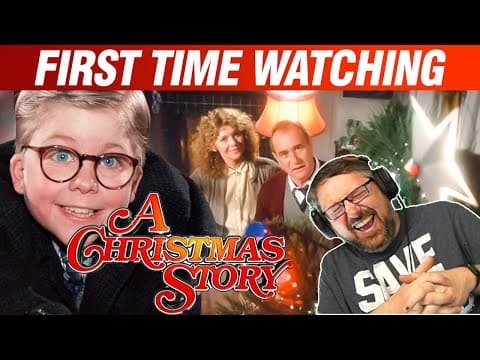 A Christmas Story