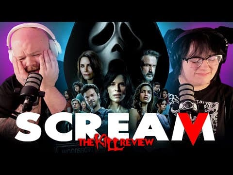 SCREAM