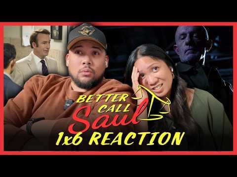 Better Call Saul S1E6