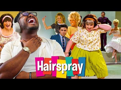 Hairspray
