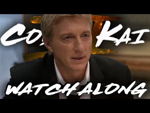 Cobra Kai S6E12