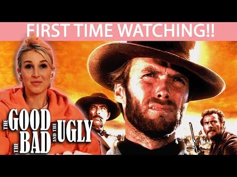 The Good, The Bad And The Ugly