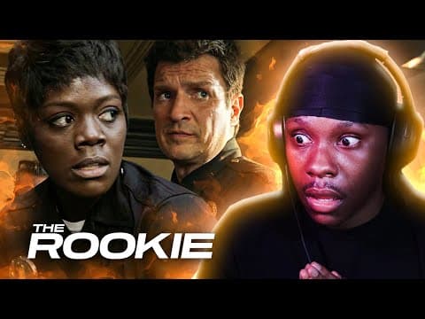 The Rookie Episode 6-7