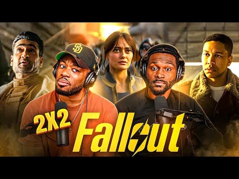 Fallout S2E2