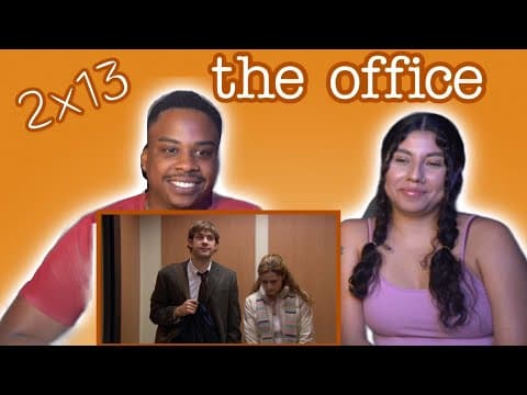 The Office S2E13