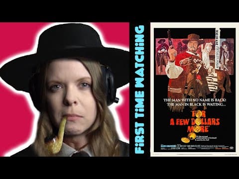 For A Few Dollars More