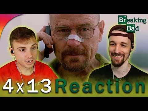 Breaking Bad S4E13