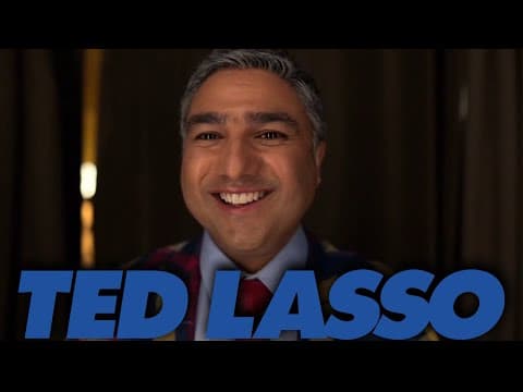 Ted Lasso S2E11