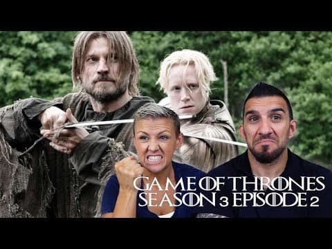 Game Of Thrones S3E2