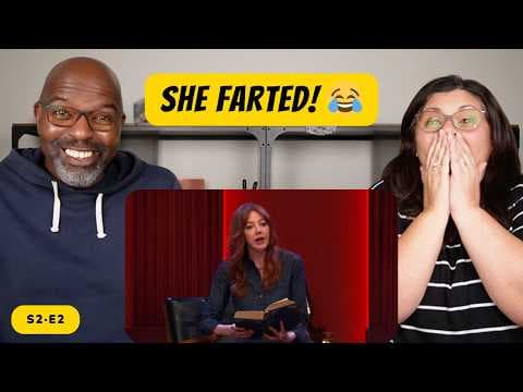 Lol Last One Laughing Uk S2E2