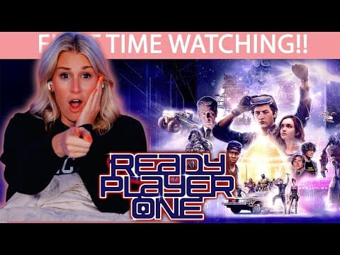 Ready Player One