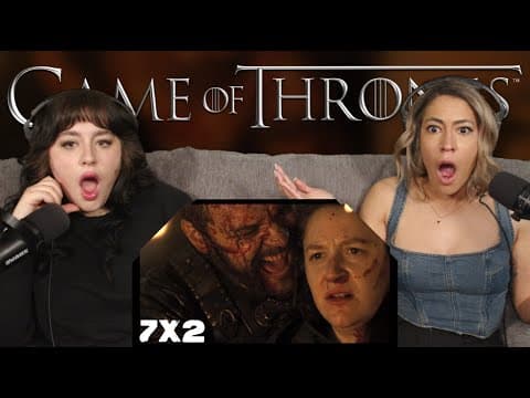 Game Of Thrones S7E2