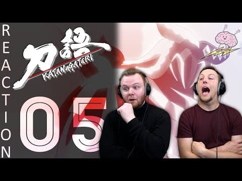 Katanagatari Episode 5