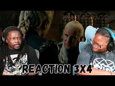 House Of The Dragon S3E4