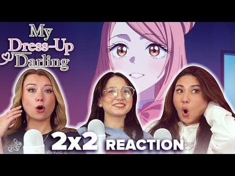 My Dress-Up Darling S2E2